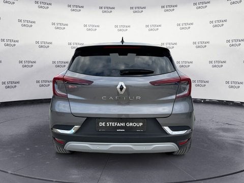 Auto Usate A Bologna | Renault Captur Captur 1.0 Tce Techno Gpl 100Cv
