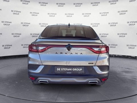 Auto Usate A Ravenna | Renault Arkana Arkana 1.6 E-Tech Full Hybrid E-Tech Engineered 145Cv