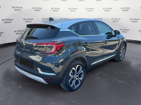 Auto Usate A Ravenna | Renault Captur Captur 1.6 E-Tech Full Hybrid Techno 145Cv Auto