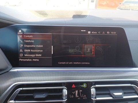 Auto Usate A Ravenna | Bmw X5 X5 Xdrive25D Msport Auto