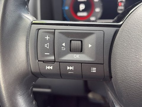 Auto Usate A Ravenna | Nissan X-Trail X-Trail 1.5 E-Power N-Connecta 2Wd Auto