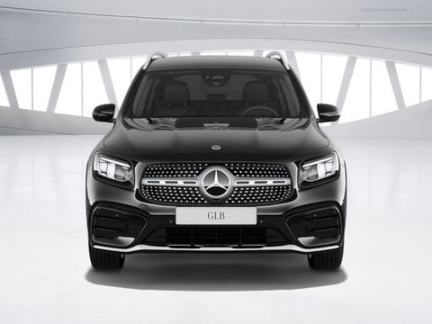 Auto Nuove Pronta Consegna A Bologna | Mercedes-Benz Classe Glb Glb 200 D 4Matic Amg Line Advance...