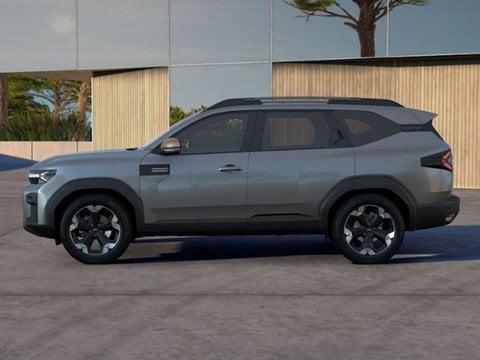 Auto Nuove Pronta Consegna A Ravenna | Dacia Bigster Bigster 1.2 Tce Mhev Extreme 140 Cv