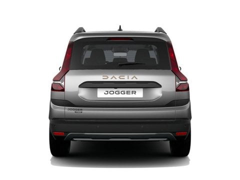 Auto Nuove Pronta Consegna A Ravenna | Dacia Jogger Jogger 1.6 Hybrid Extreme 140 5 Posti