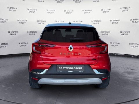 Auto Usate A Ravenna | Renault Captur Captur 1.6 E-Tech Full Hybrid Techno 145Cv Auto