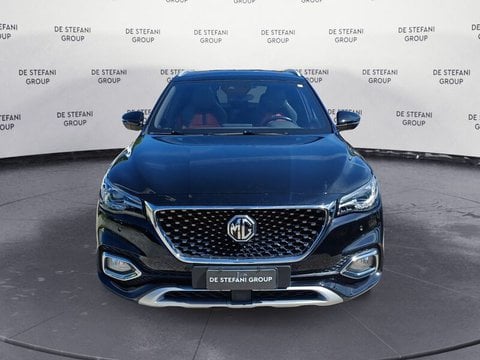 Auto Usate A Ravenna | Mg Ehs Ehs 1.5 T Plug-In Hybrid Exclusive