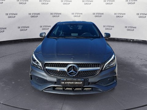 Auto Usate A Ravenna | Mercedes-Benz Cla Cla Coupé 180 Premium