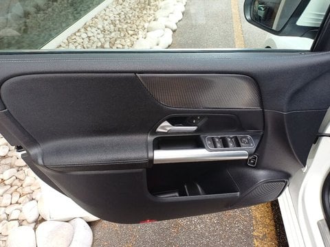 Auto Usate A Bologna | Mercedes-Benz Classe B B 180 D Sport Plus