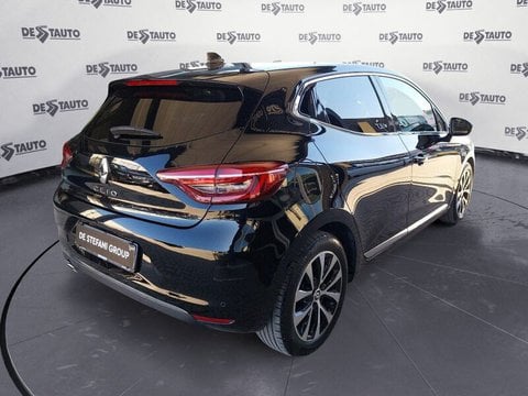 Auto Usate A Bologna | Renault Clio Clio 1.0 Tce Techno Gpl 100Cv