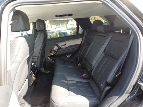 Auto Usate A Ravenna | Land Rover Range Rover Sport Range Rover Sport 3.0D I6 Mhev S Awd 250Cv Auto
