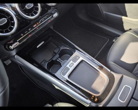 Auto Usate A Ravenna | Mercedes-Benz Gla Gla 180 D Progressive Advanced