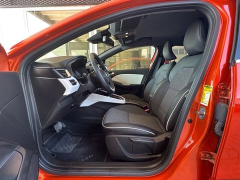 Auto Usate A Ravenna | Renault Clio Clio 1.6 E-Tech Full Hybrid Techno 145Cv Auto