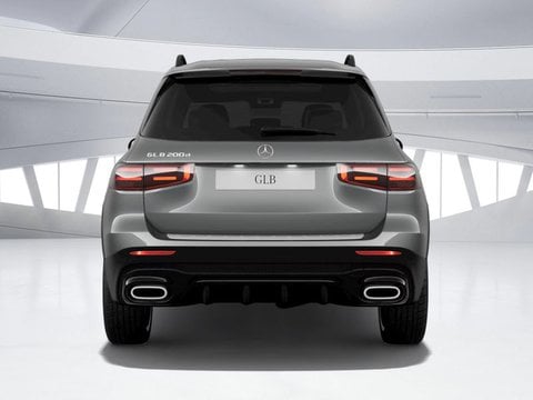 Auto Nuove Pronta Consegna A Ravenna | Mercedes-Benz Glb Glb 200 D Amg Line Advanced Plus Final E...