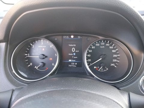 Auto Usate A Ravenna | Nissan Qashqai Qashqai 1.7 Dci N-Connecta 150Cv
