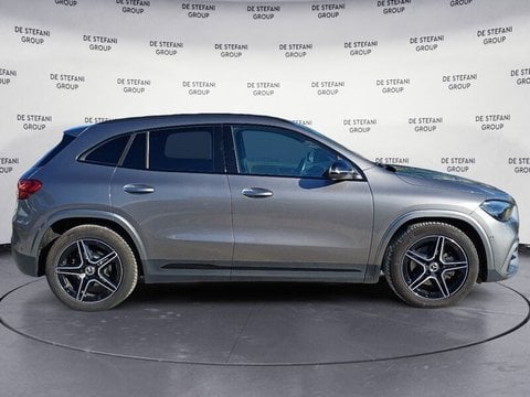 Auto Usate A Ravenna | Mercedes-Benz Gla Gla 200 D Amg Line Advanced Plus Night-Pack