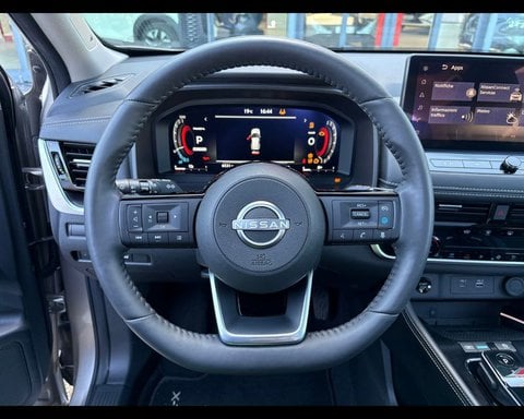 Auto Usate A Ravenna | Nissan X-Trail X-Trail E-Power Tekna 2Wd