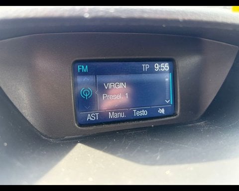 Auto Usate A Ravenna | Ford Ecosport Ecosport 1.5 Tdci Titanium 95Cv E6