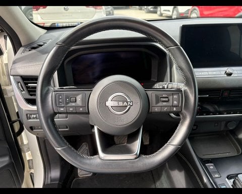 Auto Usate A Ravenna | Nissan Qashqai Qashqai 1.5 E-Power N-Connecta 2Wd