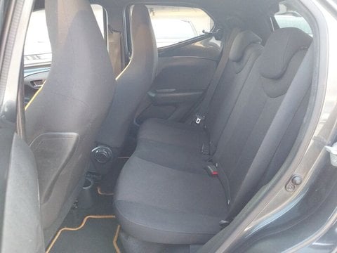 Auto Usate A Ravenna | Toyota Aygo Aygo 5P 1.0 X-Cool M-Mt 72Cv