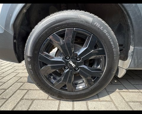 Auto Usate A Ravenna | Dacia Jogger Jogger 1.6 Hybrid Extreme 140Cv 7 Posti