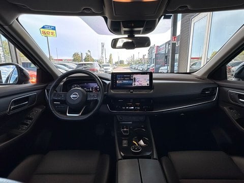 Auto Usate A Ravenna | Nissan X-Trail X-Trail 1.5 E-Power Tekna E-4Orce 4Wd