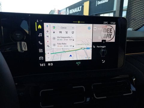 Auto Usate A Ravenna | Renault 5 E-Tech Electric R5 Techno 150 Cv Comfort Range