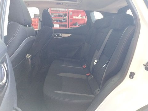 Auto Usate A Ravenna | Nissan Qashqai Qashqai 1.5 Dci N-Connecta 115Cv