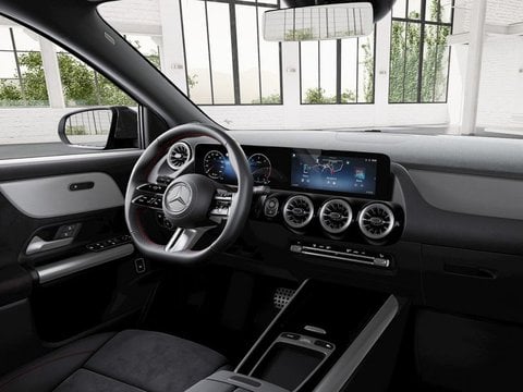 Auto Nuove Pronta Consegna A Ravenna | Mercedes-Benz Gla Gla 200 D Amg Line Extra Night-Pack