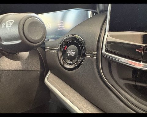Auto Usate A Ravenna | Jeep Compass Compass 1.3 Turbo T4 Phev Limited 4Xe Auto