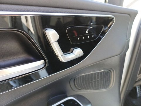 Auto Usate A Ravenna | Mercedes-Benz Glc Glc 220 D 4Matic Amg Premium Plus Night-Pack