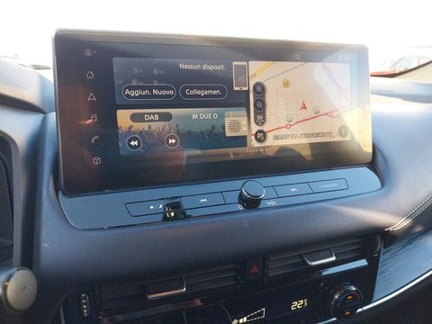 Auto Usate A Ravenna | Nissan Qashqai Qashqai 1.5 E-Power Tekna 2Wd