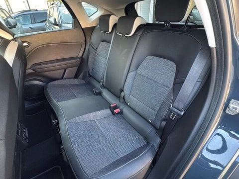 Auto Usate A Ravenna | Renault Captur Captur 1.0 Tce Techno Gpl 100Cv