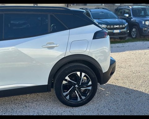 Auto Usate A Bologna | Peugeot 2008 2008 1.2 Puretech Allure Navi Pack S&S 130Cv