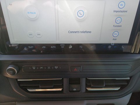 Auto Usate A Ravenna | Ford Transit Custom Transit Custom V710 280 2.0 Ecoblue 136Cv Trend L1H1