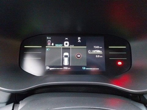 Auto Usate A Ravenna | Dacia Jogger Jogger 1.6 Hybrid Extreme 140Cv