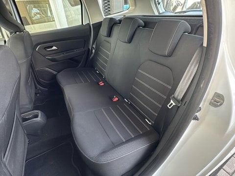 Auto Usate A Ravenna | Dacia Duster Duster 1.5 Blue Dci Expression 4X2 115Cv