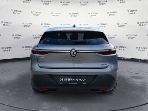 Auto Usate A Ravenna | Renault Megane E-Tech Electric Megane E-Tech Evolution Er Ev60 130Cv Ac22