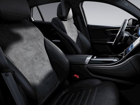Auto Nuove Pronta Consegna A Ravenna | Mercedes-Benz Glc Coupé Glc Coupé 220 D 4Matic Amg Line ...