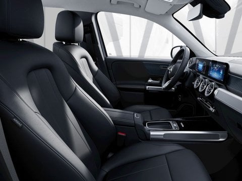 Auto Nuove Pronta Consegna A Bologna | Mercedes-Benz Classe Glb Glb 200 D Progressive Advanced Pl...