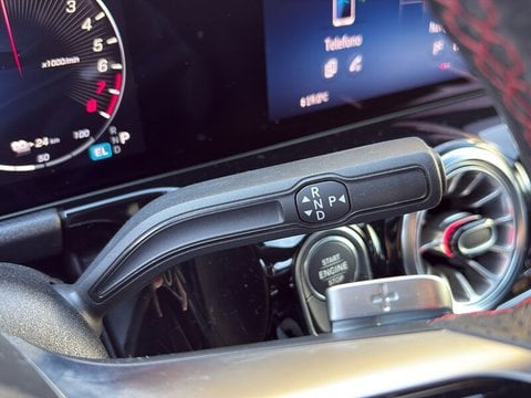 Auto Usate A Ravenna | Mercedes-Benz Gla Gla 250 E Plug-In Hybrid Amg Line Advanced Plus Night-Pack