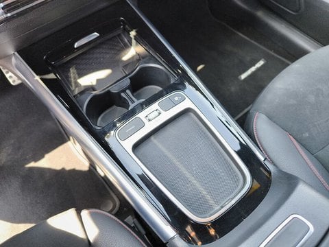 Auto Usate A Bologna | Mercedes-Benz Gla Gla 180 D Amg Line Advanced Plus