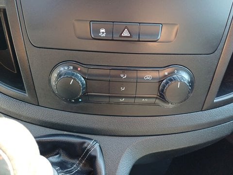Auto Usate A Ravenna | Mercedes-Benz Vito Vito 114 Cdi F Long