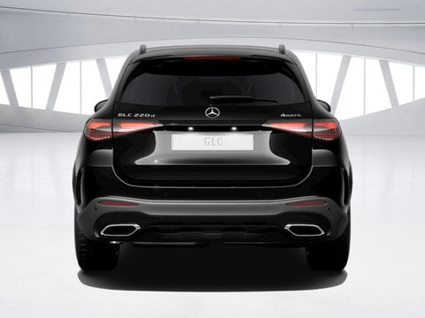 Auto Nuove Pronta Consegna A Ravenna | Mercedes-Benz Glc Glc 220 D 4Matic Amg Line Advanced Night...