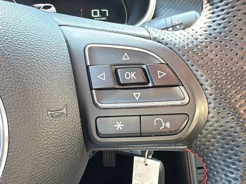 Auto Usate A Ravenna | Mg Zs Zs 1.5 Classic Luxury