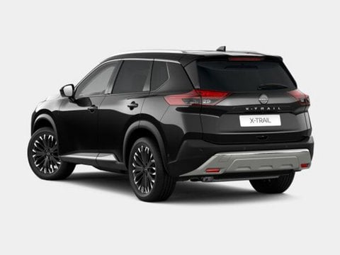 Auto Nuove Pronta Consegna A Ravenna | Nissan X-Trail X-Trail Mild Hybrid Tekna 2Wd