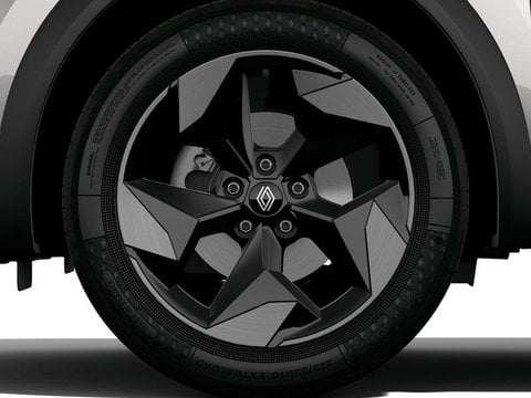 Auto Nuove Pronta Consegna A Ravenna | Renault Captur Captur 1.2 Eco-G Techno 120Cv