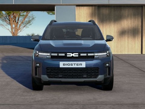 Auto Nuove Pronta Consegna A Ravenna | Dacia Bigster Bigster 1.2 Tce Mhev Journey 140 Cv
