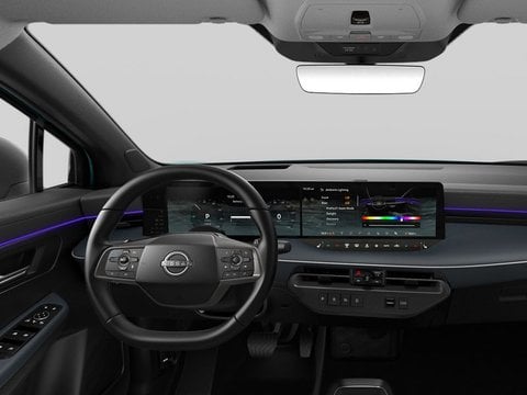 Auto Nuove Pronta Consegna A Ravenna | Nissan Leaf Leaf Advance 52Kwh