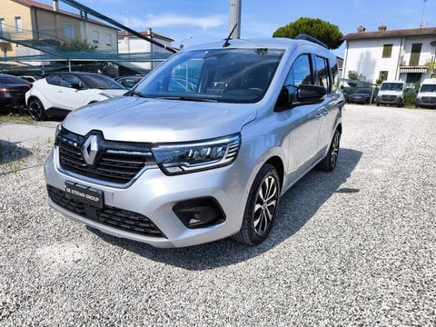 Auto Usate A Bologna | Renault Kangoo Iii 2021 Passenger 1.3 Tce Edition One Plus 130Cv