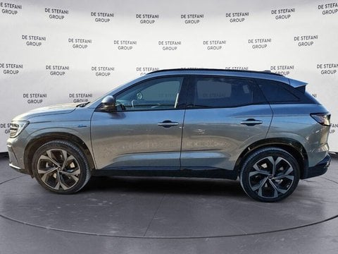 Auto Usate A Ravenna | Renault Austral Austral 1.2 E-Tech Full Hybrid Iconic Esprit Alpine 200Cv ...